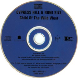 Child of the Wild West