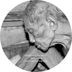 From Behind the Pass