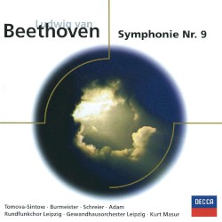 Symphonie Nr. 9