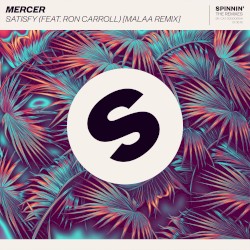 Satisfy (Malaa extended remix)