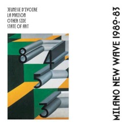 Milano New Wave 1980-83