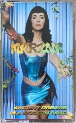 Ancient Dreams in a Modern Land