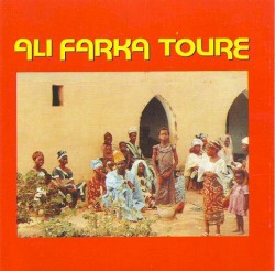 Ali Farka Touré