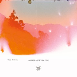 Music Belongs to the Universe