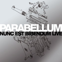 Nunc est bibendum live