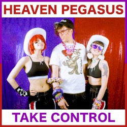 TAKE CONTROL