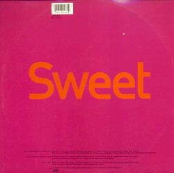 Sweet Sensation Remixes