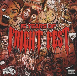 15 Years Of Fright Fest