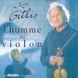 L'homme au violon