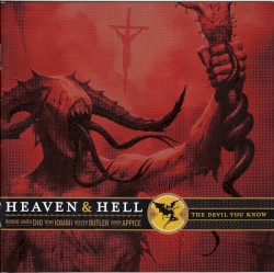 The Devil You Know