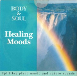 Body & Soul: Healing Moods