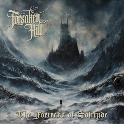 The Fortress of Solitude