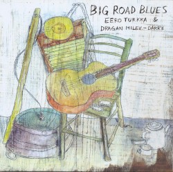 Big Road Blues