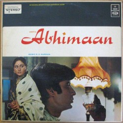 Abhimaan