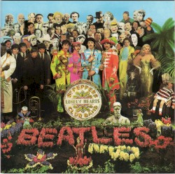 Sgt. Pepper’s Lonely Hearts Club Band