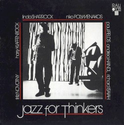 Jazz for Thinkers