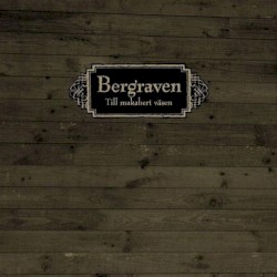 Till makabert väsen