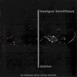 Matter