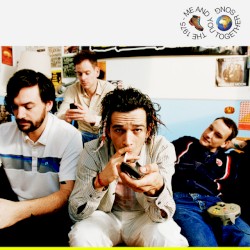 Me and You Together Song