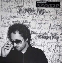 DJ-Kicks: Playgroup