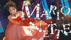 Marionette