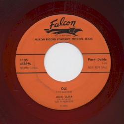 Olé / Vamonos al baile de penjamo