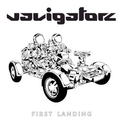 First Landing