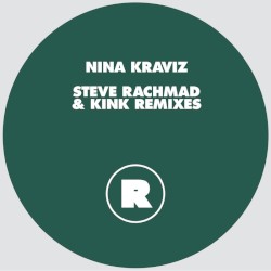 Ghetto Kraviz (Steve Rachmad & KiNK Remixes)