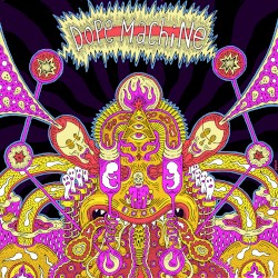 Dopemachine