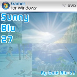 Sunny Blu 27