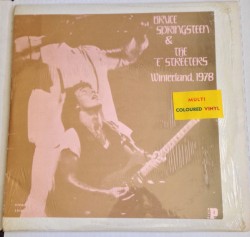Winterland, 1978