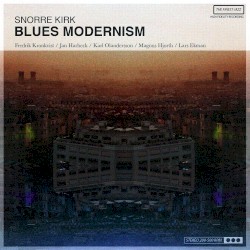 Blues Modernism