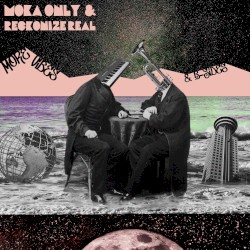 More Vibes & B-Sides