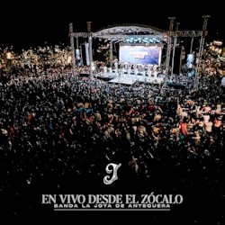 En vivo desde El Zócalo