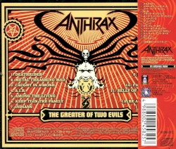 The Greater of Two Evils