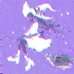 geeked over gensokyo