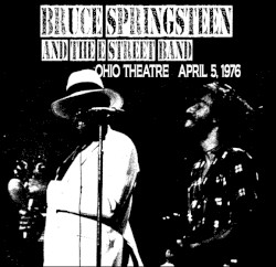 1976‐04‐05: Ohio Theatre, Columbus, OH, USA
