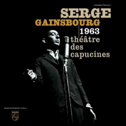 Théâtre des Capucines 1963