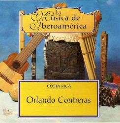 La música de Iberoamérica: Costa Rica