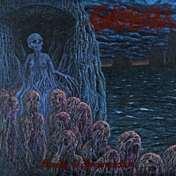 Cruelty & Necrospection