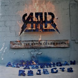 When the World Comes Down