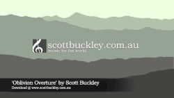 Oblivion Overture