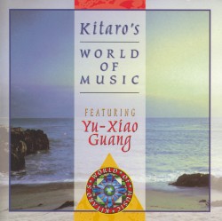 Kitaro's World of Music
