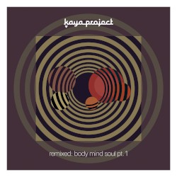 Remixed: Body Mind Soul