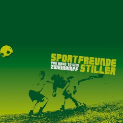 You Have to Win Zweikampf