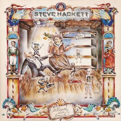 Please Don’t Touch