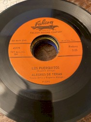 Los puerquitos / Ni amor ni perdón