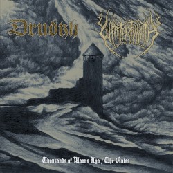 Thousands of Moons Ago / The Gates