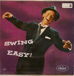Swing Easy!, Part 2