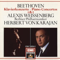 Piano Concertos 1 & 2